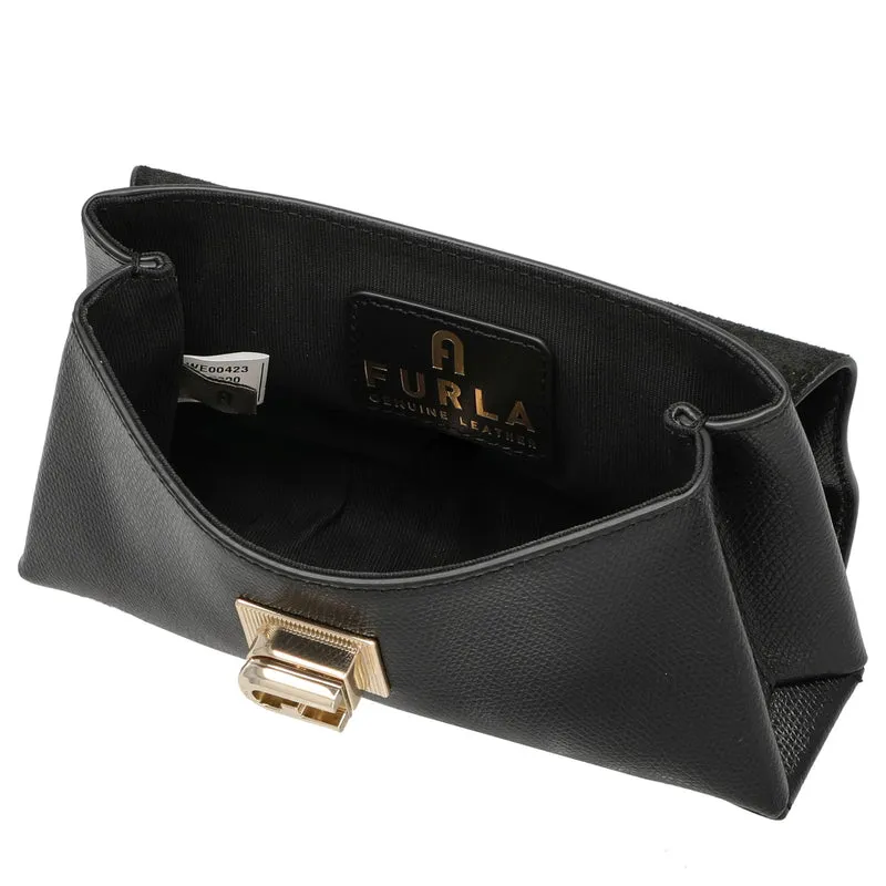Furla 1927 Mini - Umhängetasche 18 cm (nero)