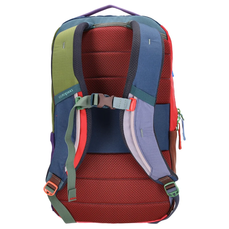 Cotopaxi Allpa 18L Daypack - Rucksack 43 cm (del dia, Unikat 03)