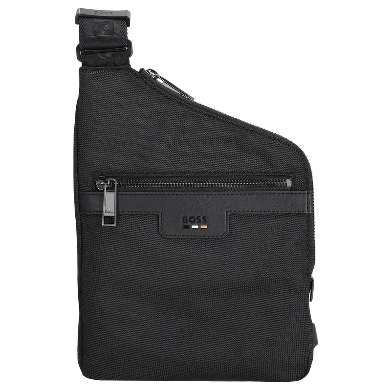 BOSS Men Ray Body Bag - Umhängetasche 27 cm (black)