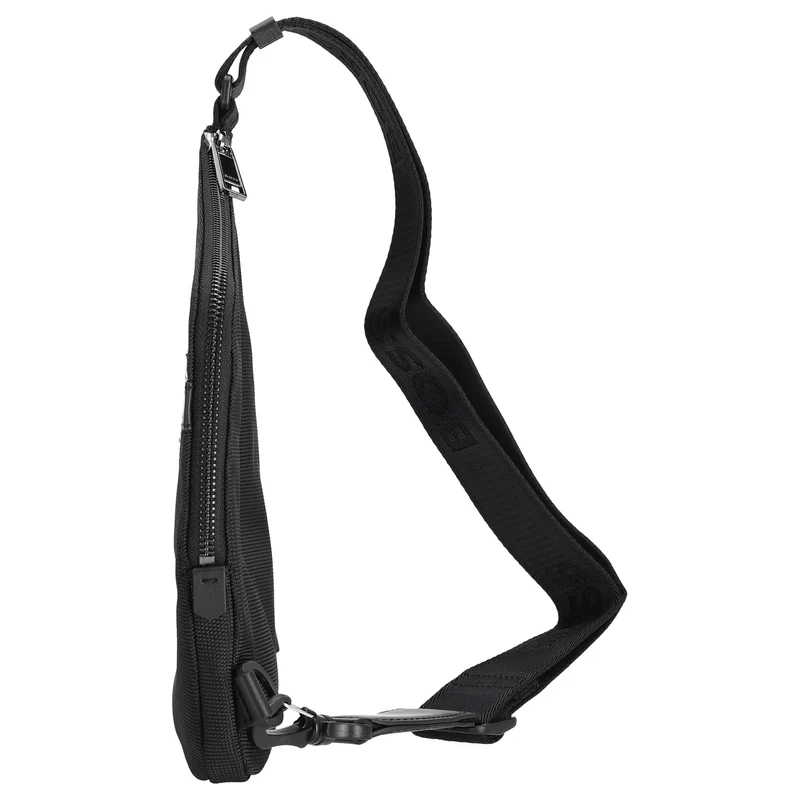 BOSS Men Ray Body Bag - Umhängetasche 27 cm (black)