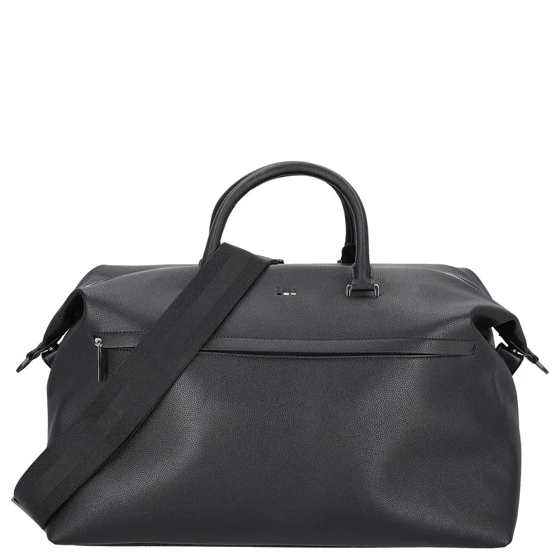 BOSS Men Ray Soft Holdall - Reisetasche 51 cm (black)