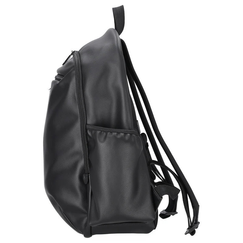 BOSS Men Jace Backpack - Rucksack 48 cm (black)