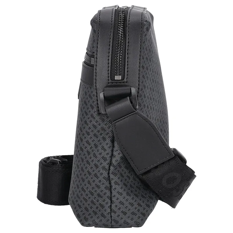 BOSS Men Ray NS Zip - Umhängetasche 21 cm (black)