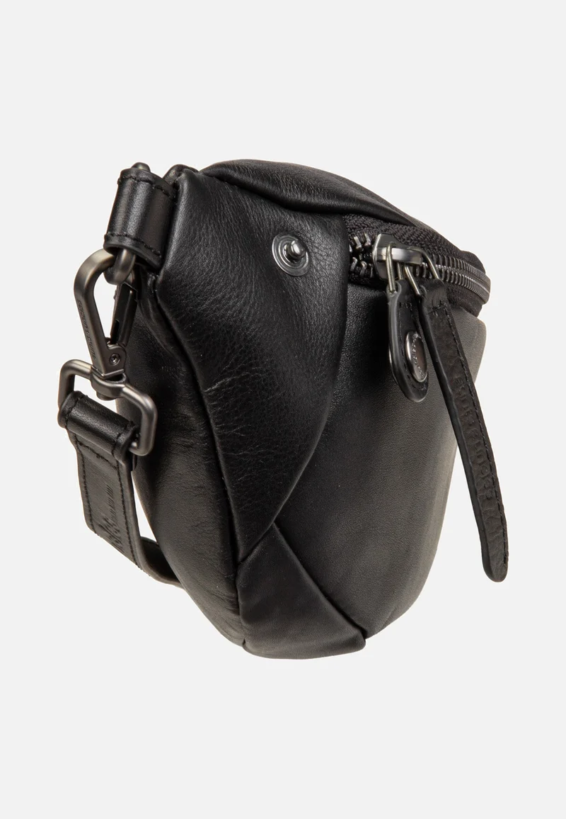 Bilberry Jet Black - Gürteltasche