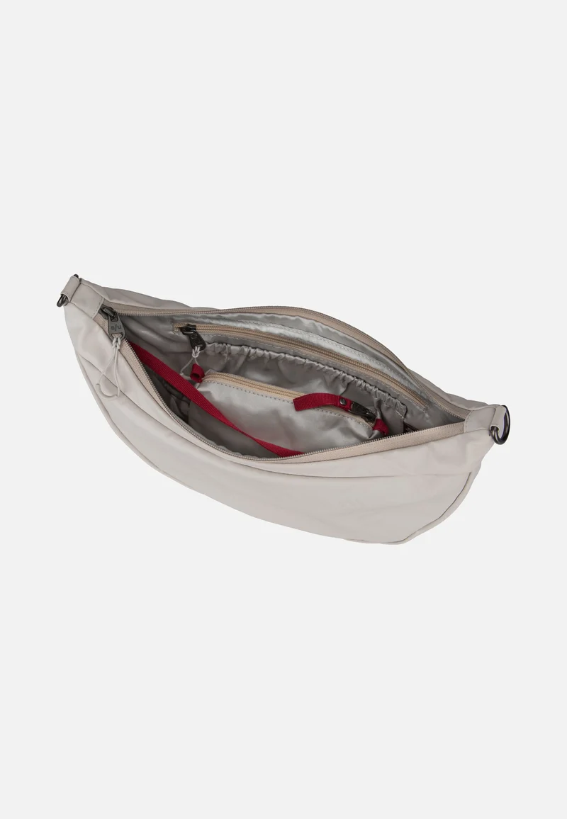 Yoshii RE Linen - Sling Bag