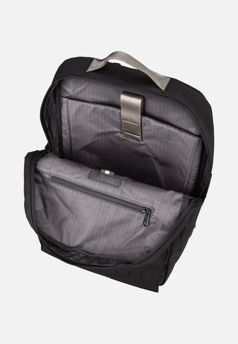 Legere Backpack Black - Rucksack