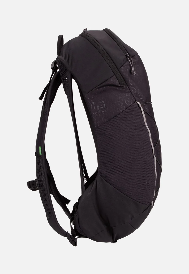 Agile Air 20 Black - Wanderrucksack