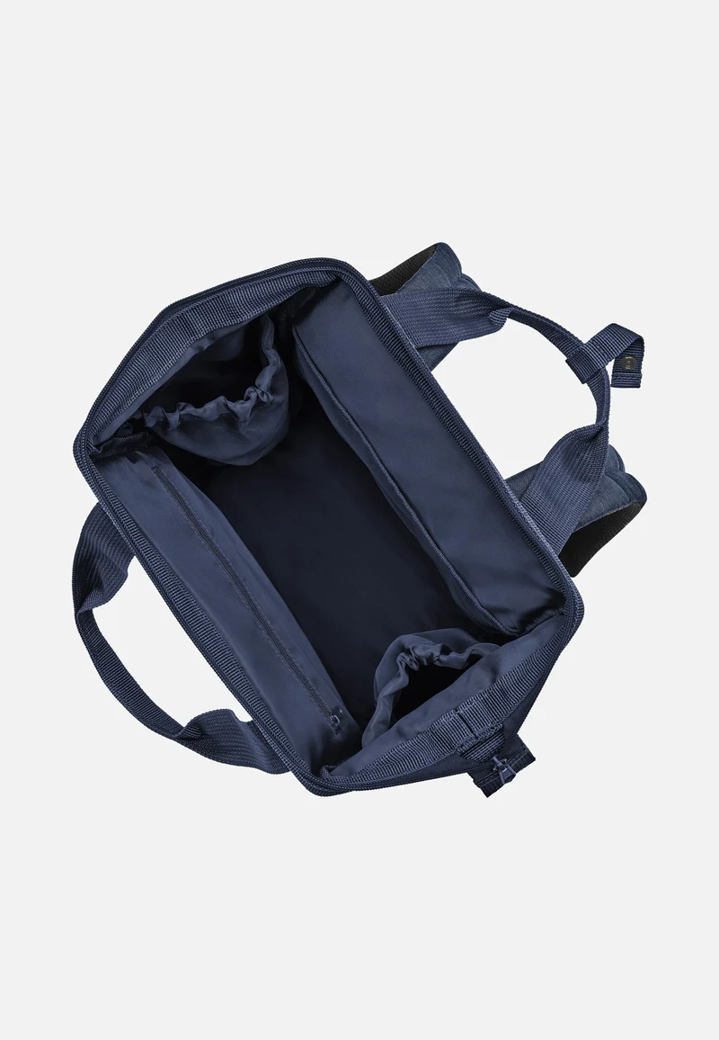 Allrounder R Twist Navy - Rucksack