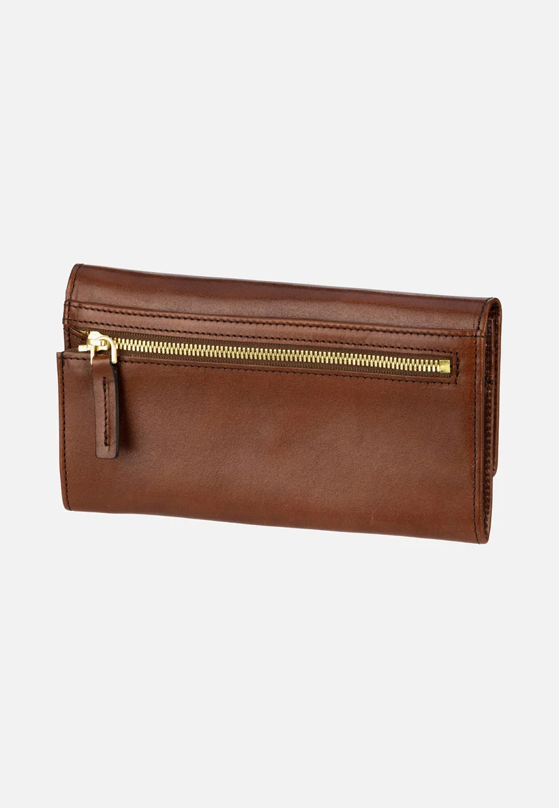 Story Donna Lady 7121 Marrone - Portemonnaie