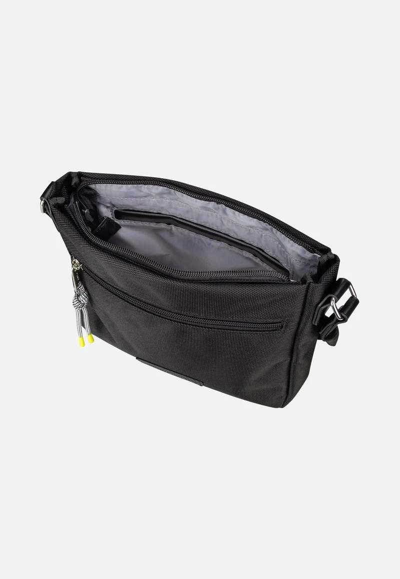Lucky One 3241 Schwarz - Crossbody Bag