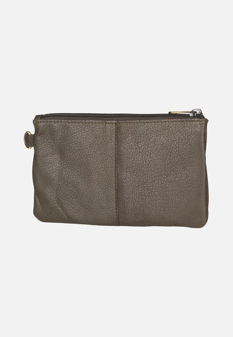 Eva Nappa NR-2M Oliv - Bucket Bag