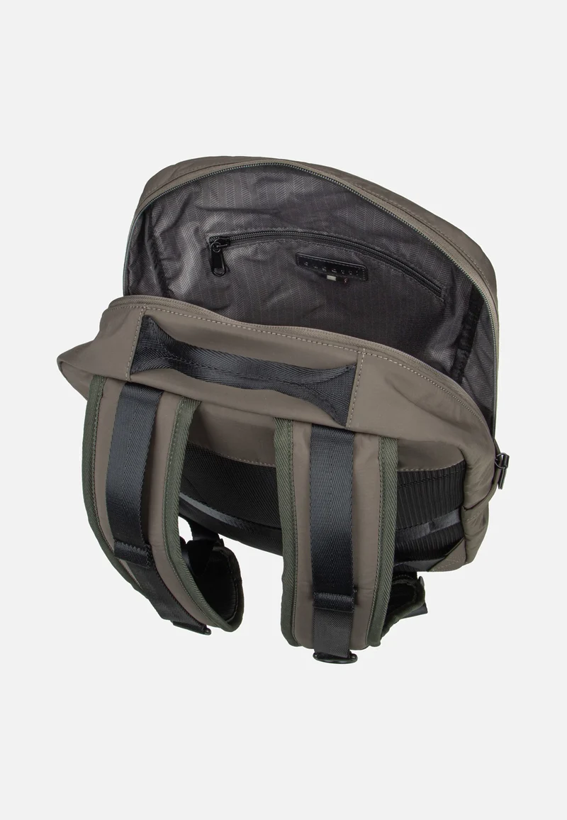 Legere Backpack Olive - Rucksack
