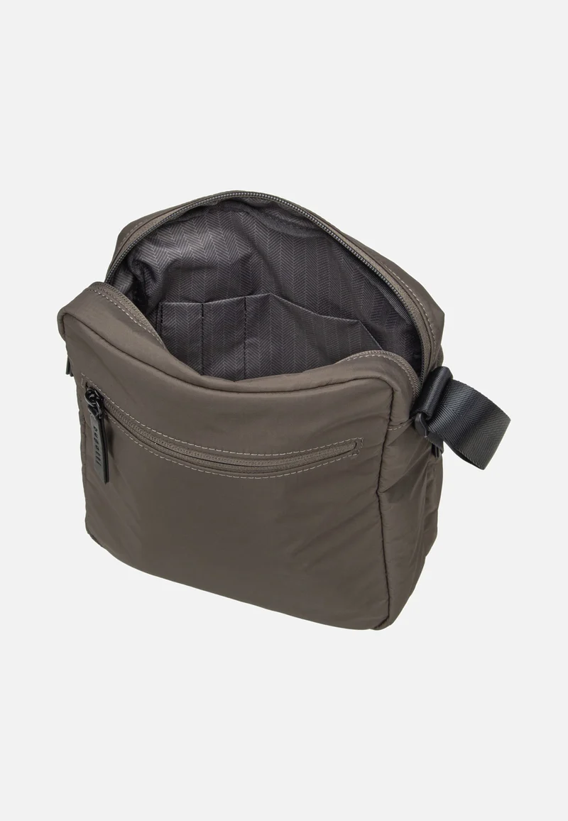 Legere Crossbody Bag Olive - Crossbody Bag
