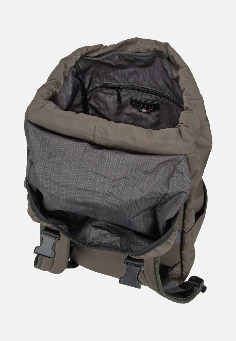 Legere Backpack Olive - Rucksack