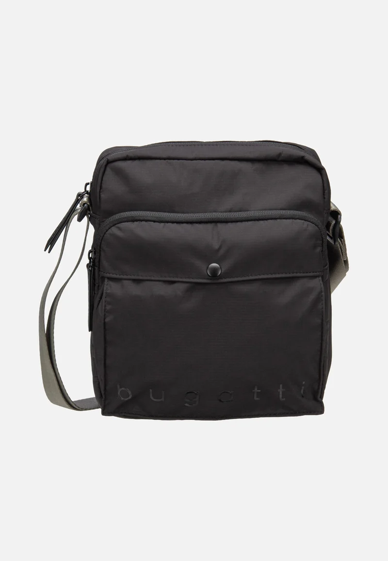 Legere Crossbody Bag Black - Crossbody Bag
