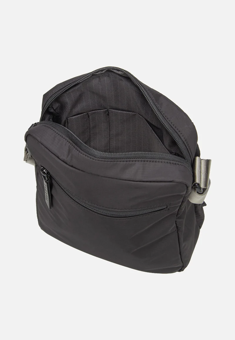Legere Crossbody Bag Black - Crossbody Bag