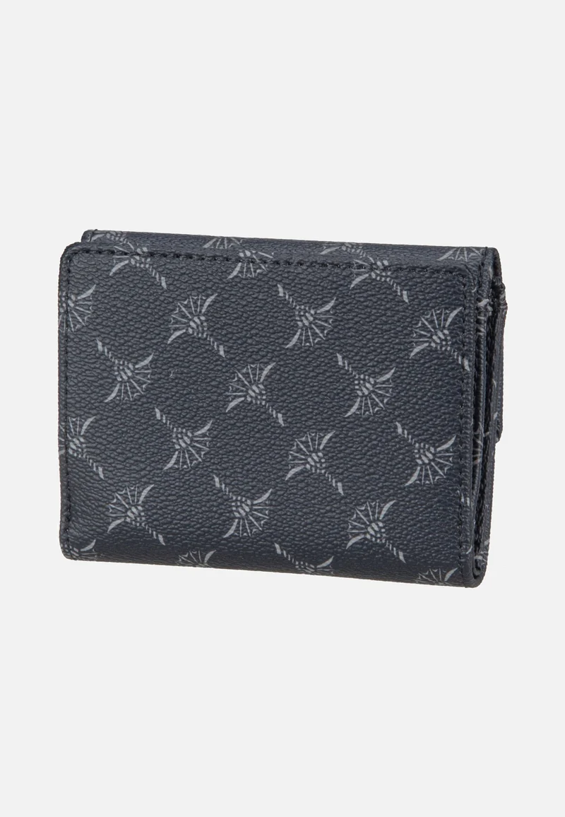Cortina 1.0 Simona Purse SH4F Dark Navy - Portemonnaie