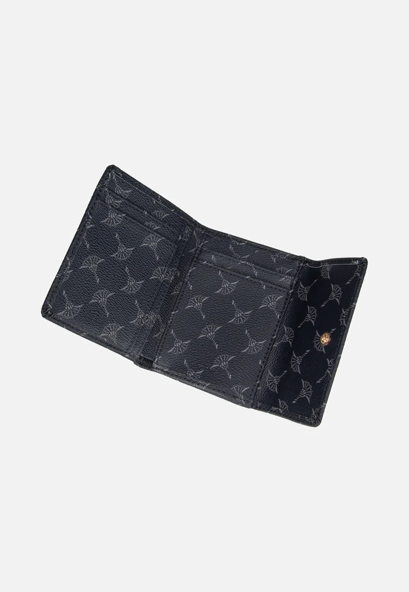 Cortina 1.0 Simona Purse SH4F Dark Navy - Portemonnaie