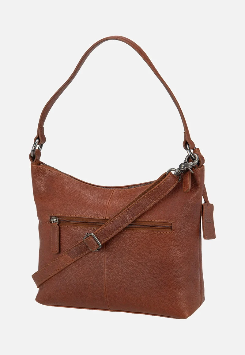 Antique Avery 8005221 Cognac - Schultertasche