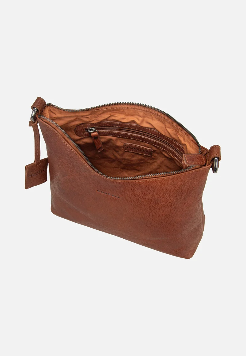 Antique Avery 8005221 Cognac - Schultertasche