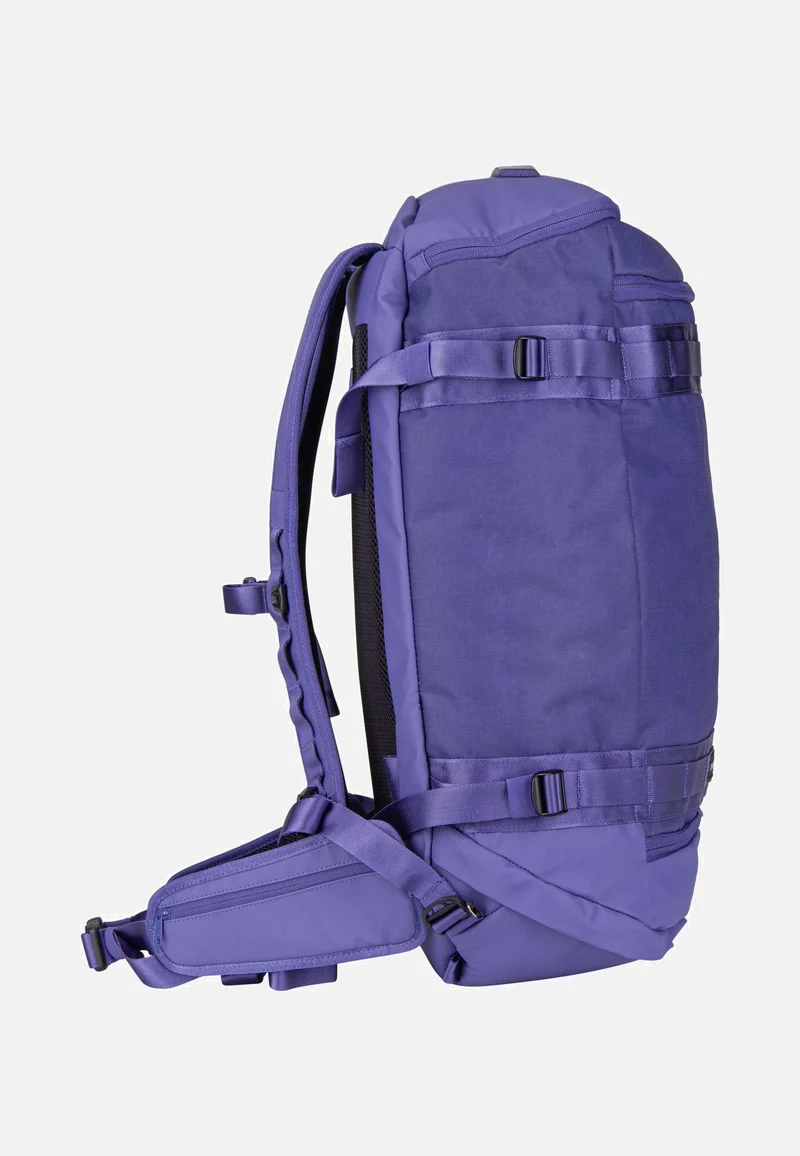 Impulse Pack Future Dusk - Reiserucksack