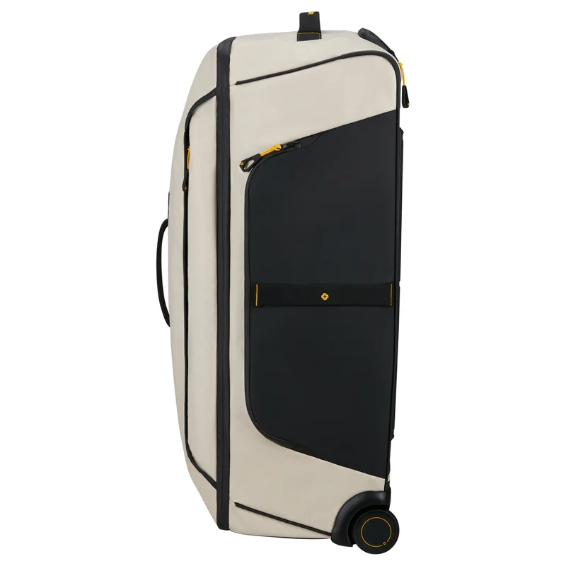 Samsonite Paradiver Light - Rollenreisetasche 79 cm (sand)