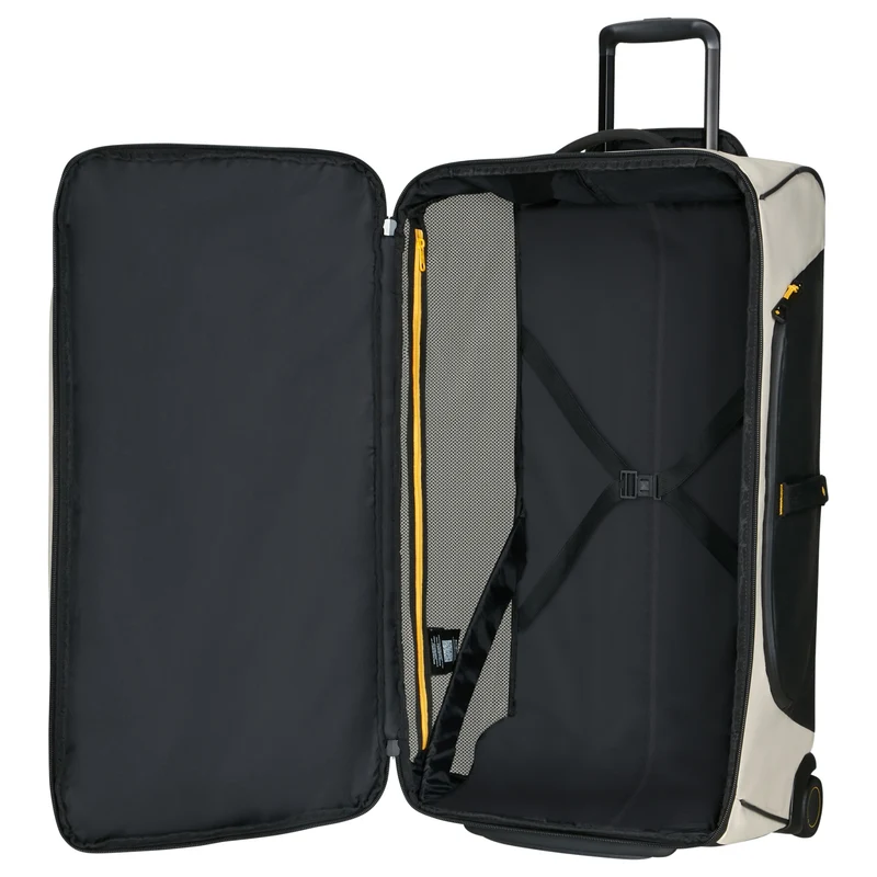 Samsonite Paradiver Light - Rollenreisetasche 79 cm (sand)