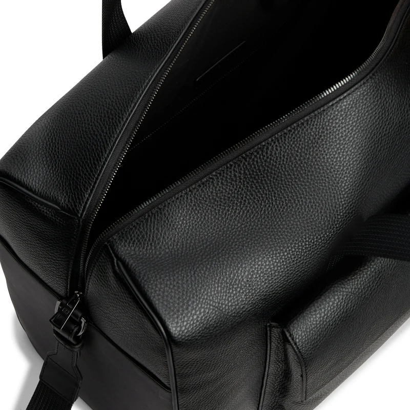Tommy Hilfiger Central - Reisetasche 48 cm (black)