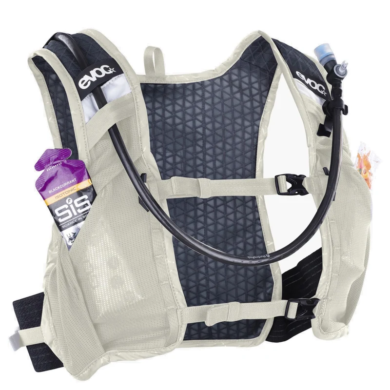 Evoc Hydro Pro Ultra Hydration 1.5L - Fahrradrucksack 33 cm (sand)