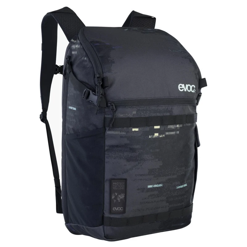 Evoc Travel Backpack 22 - Rucksack 50 cm (multicolour)