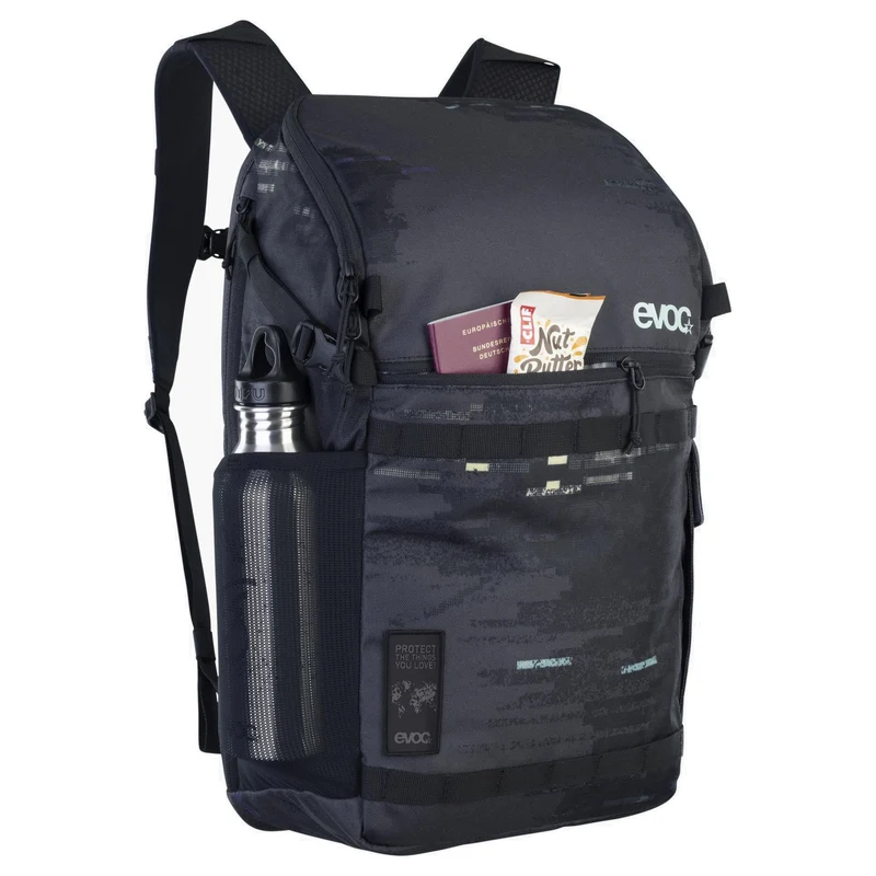 Evoc Travel Backpack 22 - Rucksack 50 cm (multicolour)