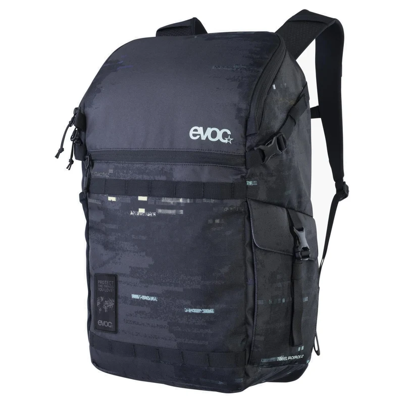 Evoc Travel Backpack 22 - Rucksack 50 cm (multicolour)
