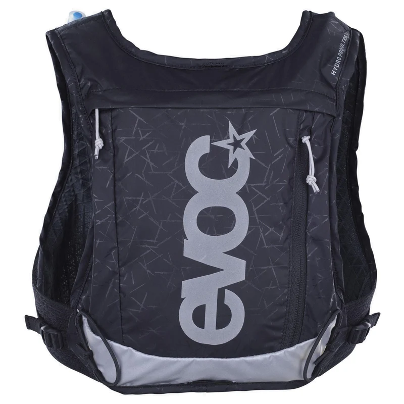 Evoc Hydro Pro Ultra Hydration 1.5L - Fahrradrucksack 33 cm (black)