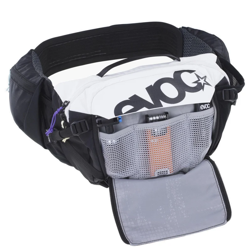 Evoc Hip Pack Pro 3 Hydration 1.5L - Gürteltasche 28 cm (multicolour)