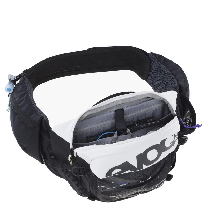 Evoc Hip Pack Pro 3 Hydration 1.5L - Gürteltasche 28 cm (multicolour)