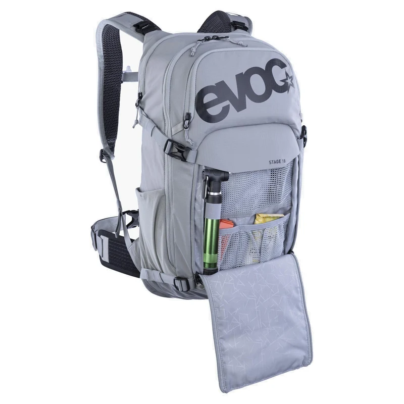 Evoc Stage 18 - Rucksack 46 cm (sand-violet)