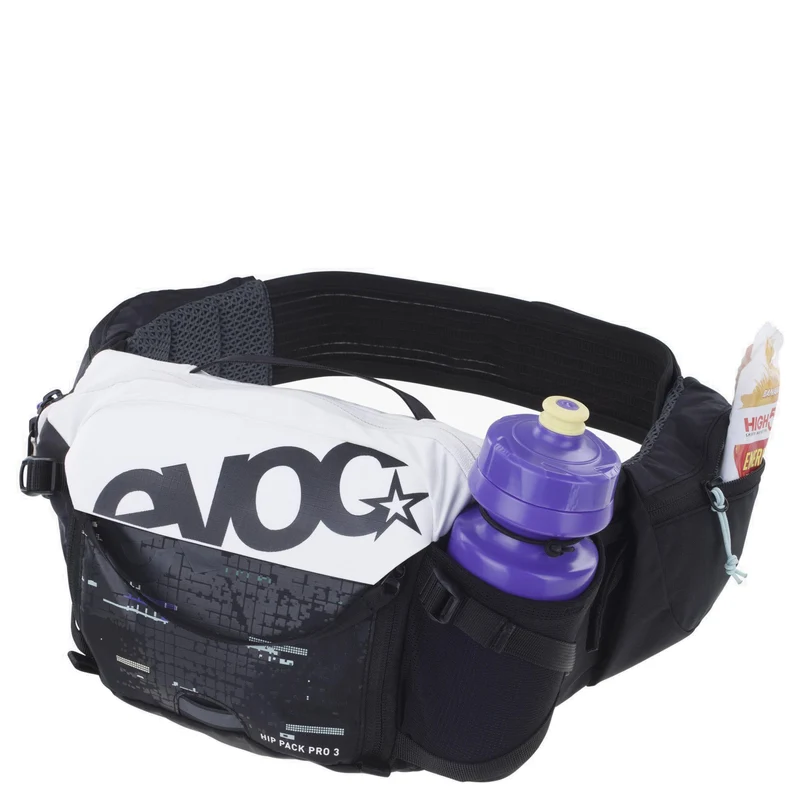 Evoc Hip Pack 3 - Gürteltasche 28 cm (multicolour)