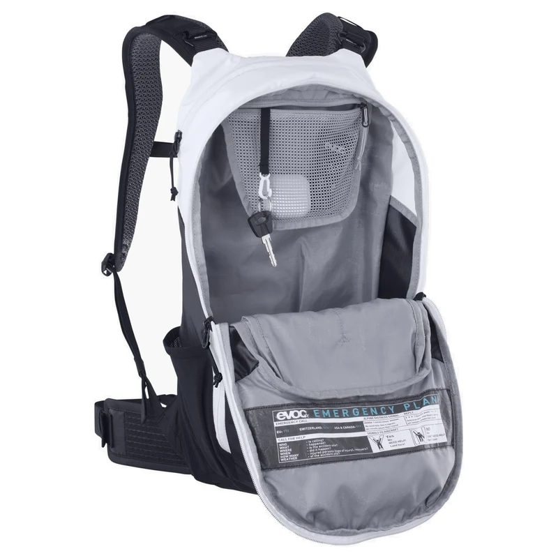 Evoc Stage 12 - Rucksack 43 cm (multicolour)
