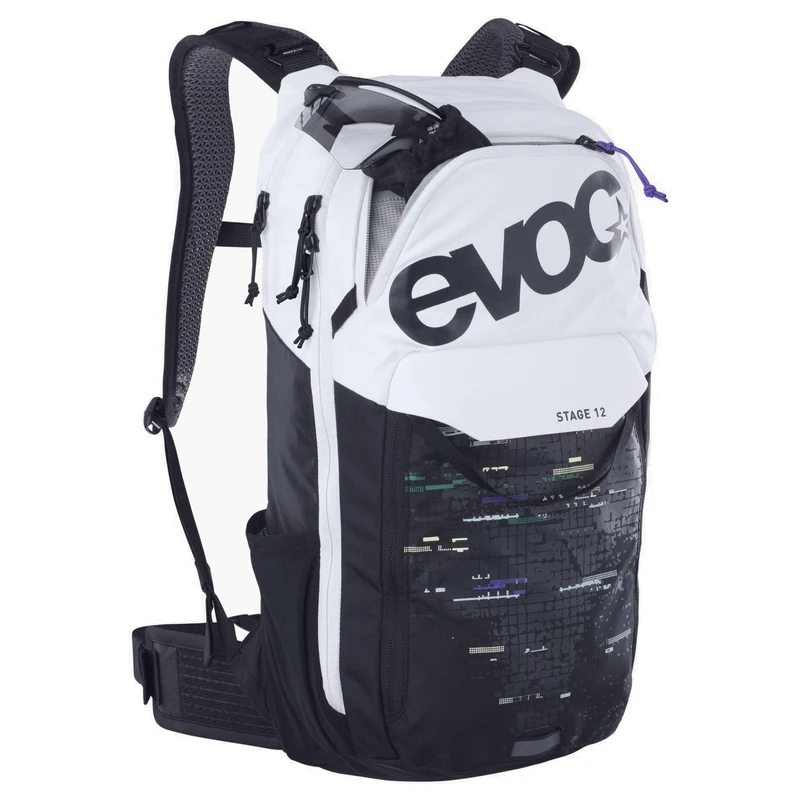Evoc Stage 12 - Rucksack 43 cm (multicolour)