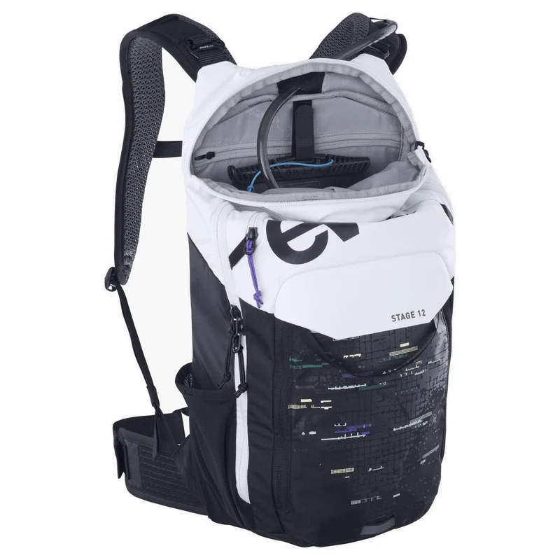 Evoc Stage 12 - Rucksack 43 cm (multicolour)
