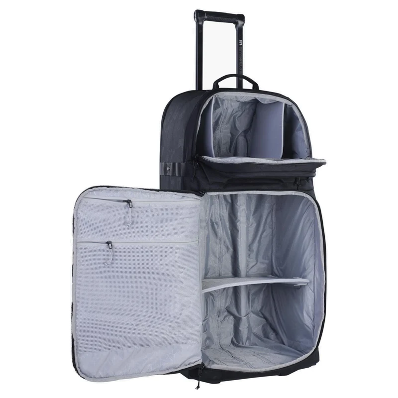 Evoc World Traveller 125 - Rollenreisetasche 85 cm (black)