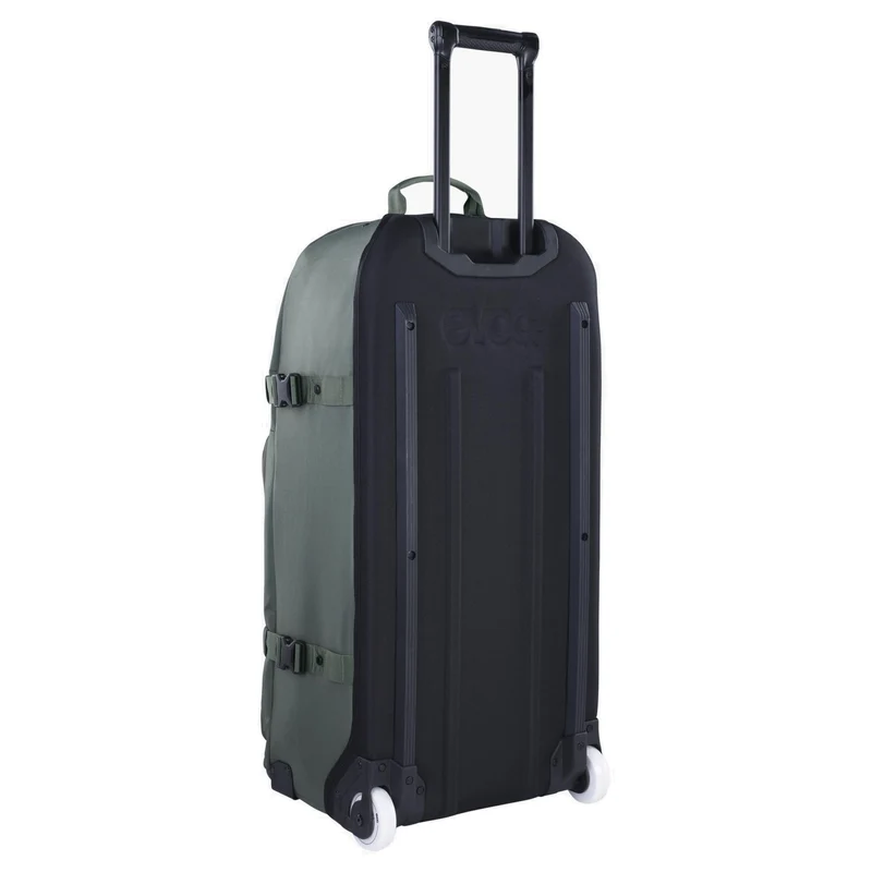 Evoc World Traveller 125 - Rollenreisetasche 85 cm (dark olive)