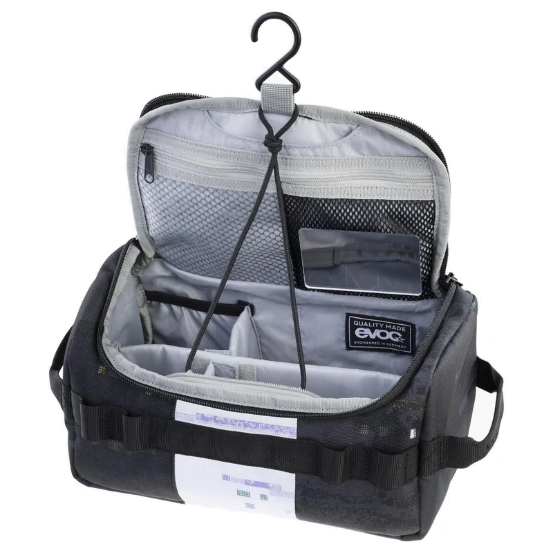 Evoc Wash Bag - Kulturbeutel 26 cm (multicolour)