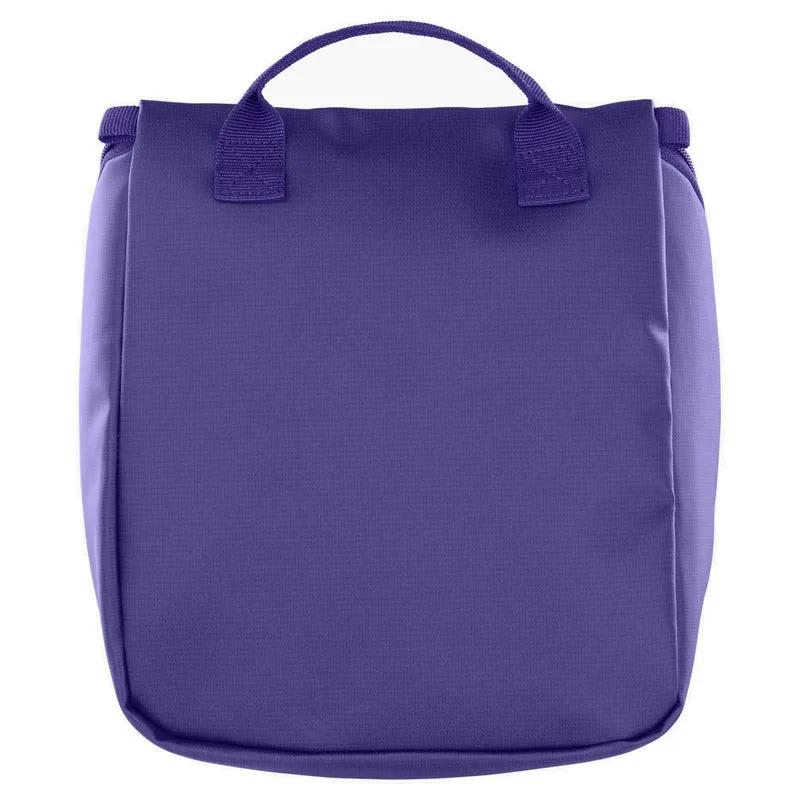 Evoc Wash Bag - Kulturbeutel 25 cm (violet-black)
