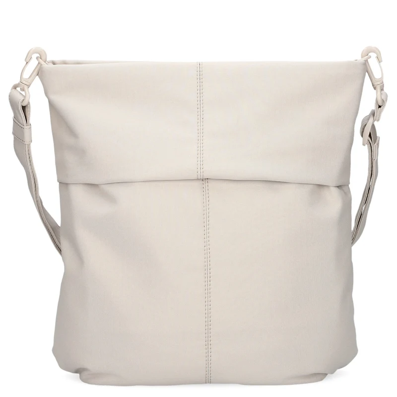 zwei Mademoiselle MTX12 - Schultertasche 32 cm (sand)