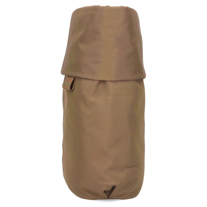 zwei Mademoiselle MTX12 - Schultertasche 32 cm (brown)