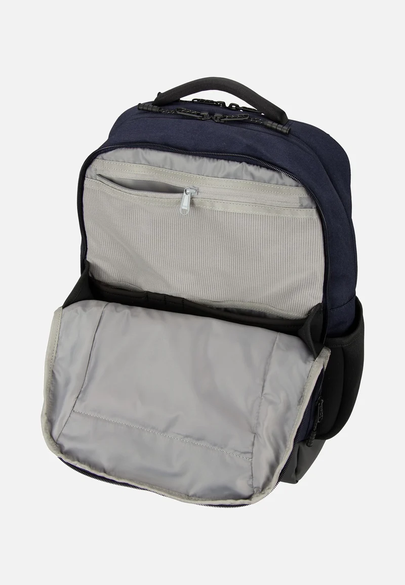 The Authority Pack DLX Eco Eco Nightfall - Rucksack