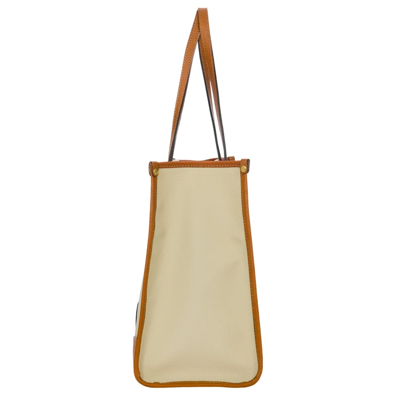 Brics Firenze - Shopper 40.5 cm (cream)