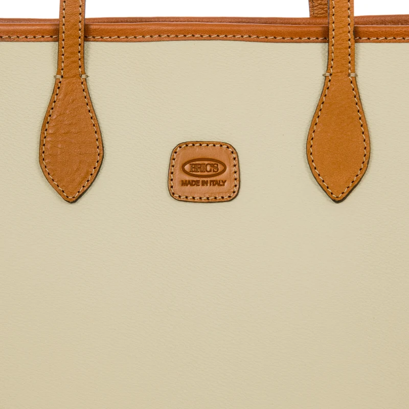Brics Firenze - Shopper 40.5 cm (cream)