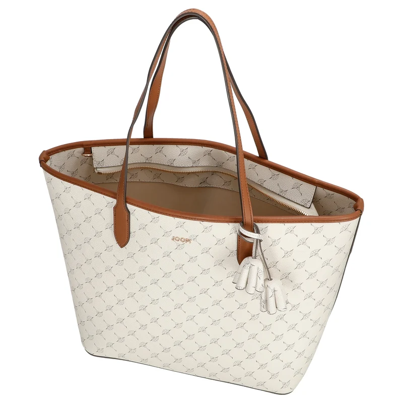 Joop Women Cortina 1.0 Lara - Shopper 32 cm (off white)